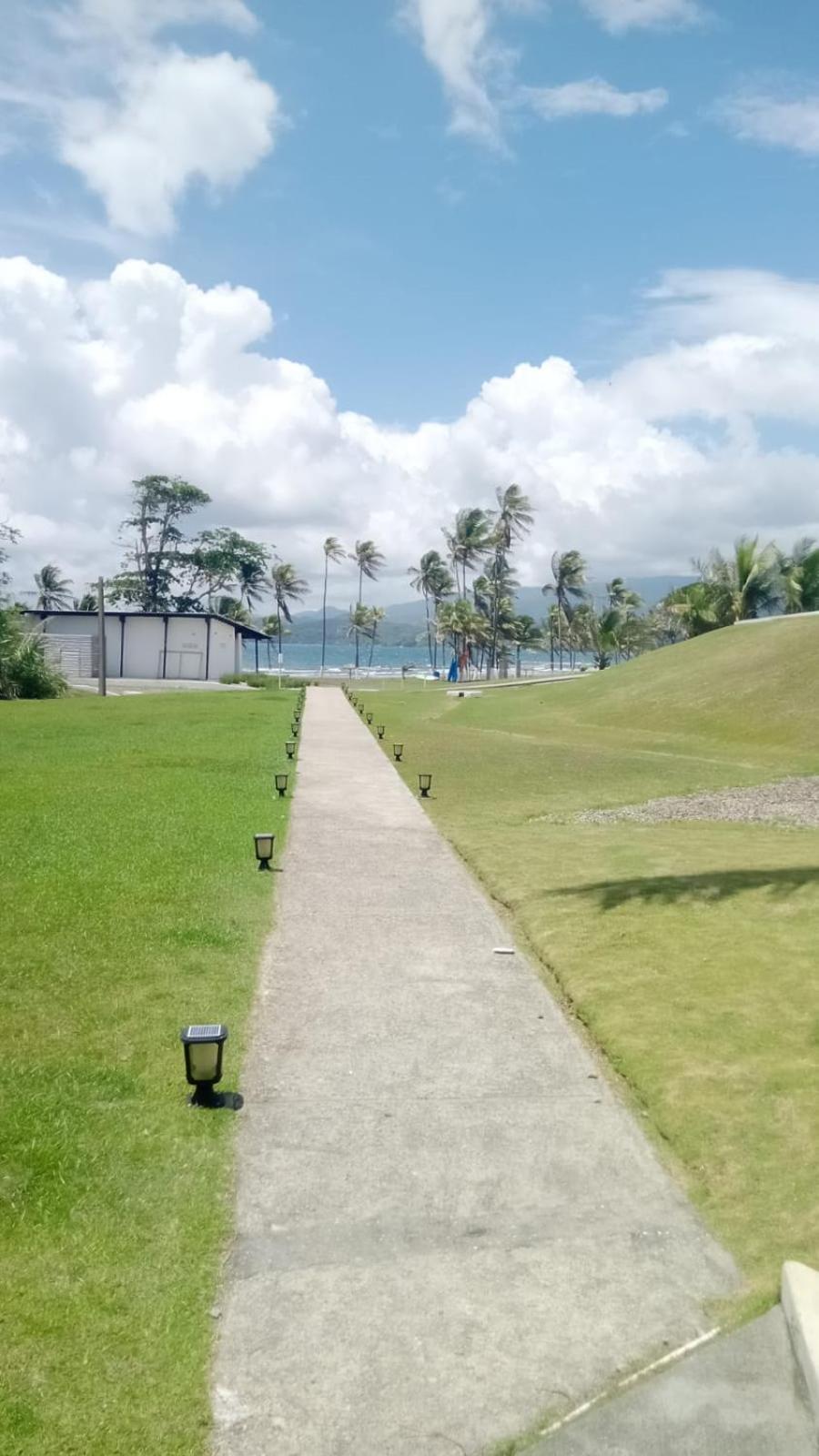 Caribean View Of Bala Beach Apartment María Chiquita Exterior photo