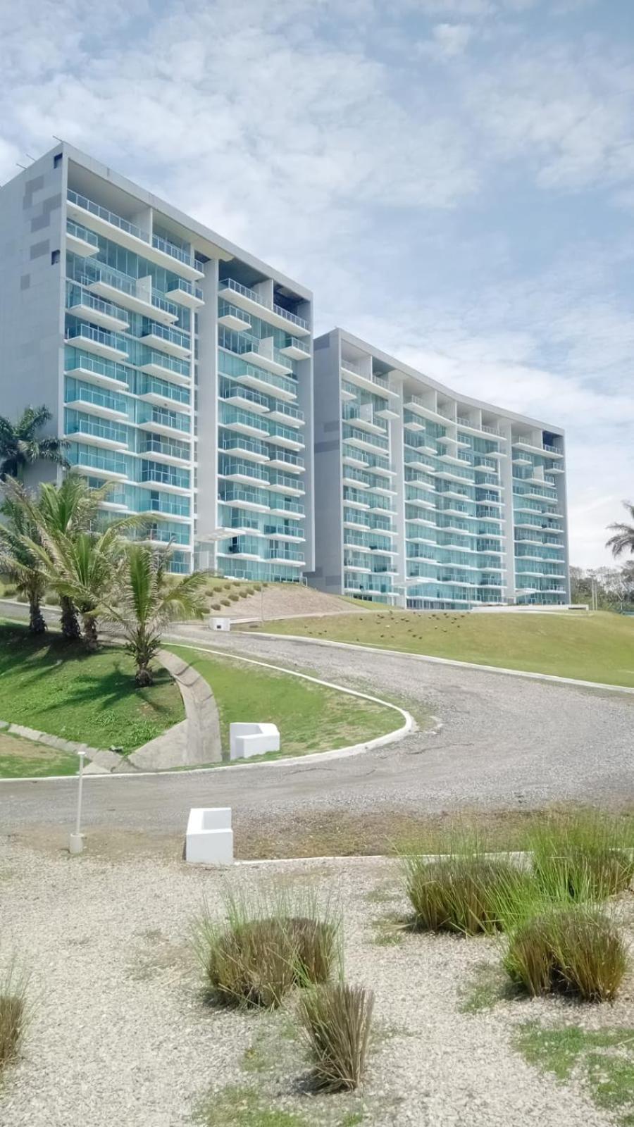 Caribean View Of Bala Beach Apartment María Chiquita Exterior photo